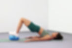 Pilates Workout 