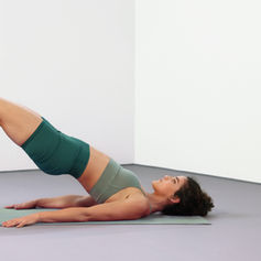Pilates fundamentals
