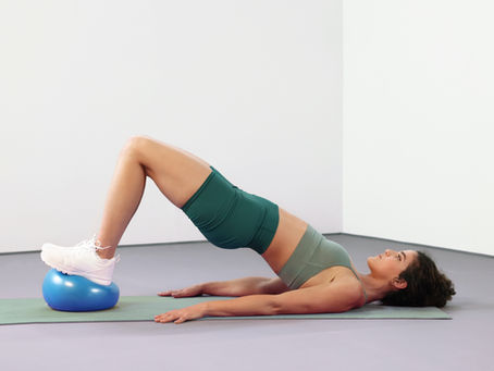il Pilates, varianti ed evoluzioni
