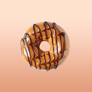 Glazed Donut