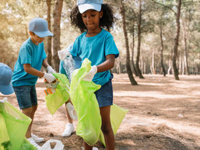 Parc Natural amb BTT+Taller de plastics i aventura + jocs aquà tics +allotjament