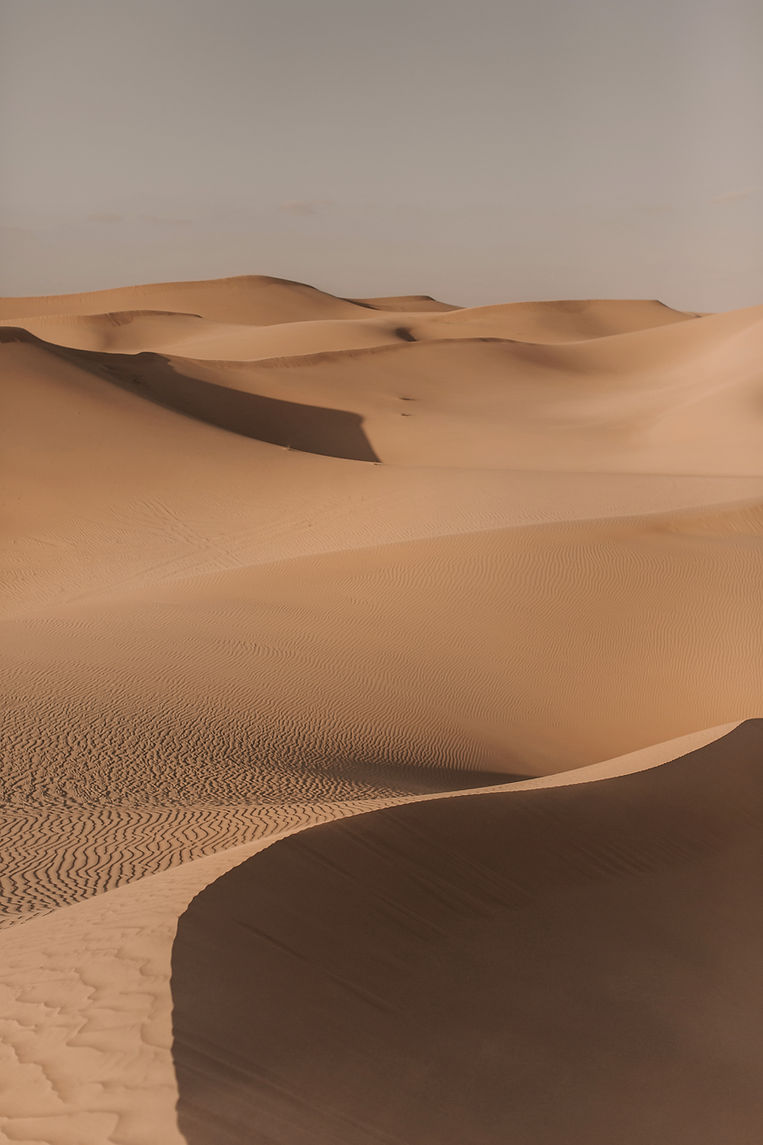 Desert Sand