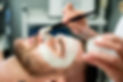 Applying Face Mask