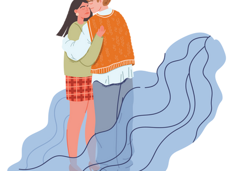 When Closeness Feels Like Too Much: Understanding Protests of Overwhelm