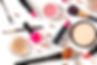 produtos de beleza