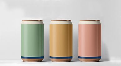 Latas de conserva