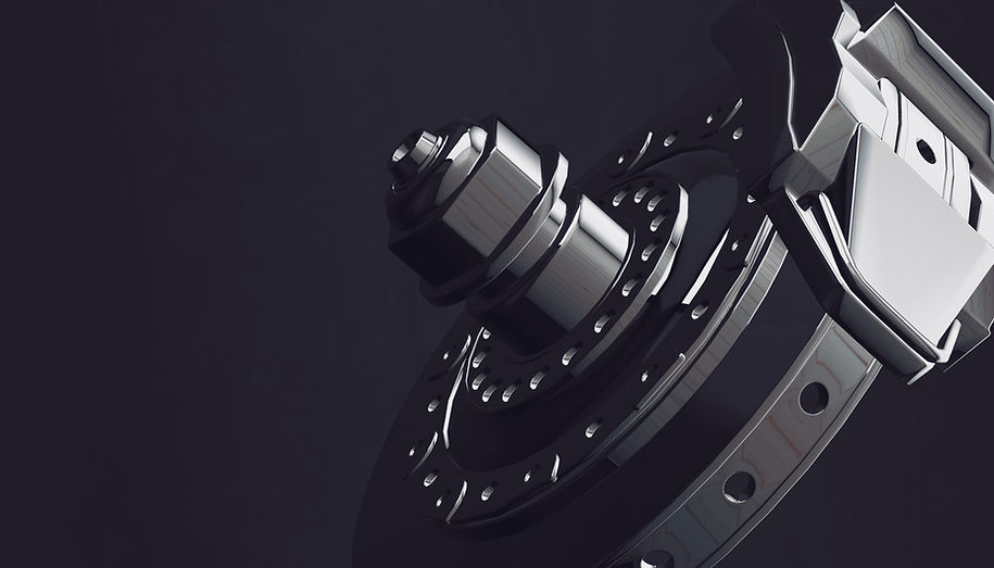 Car Disc Brake