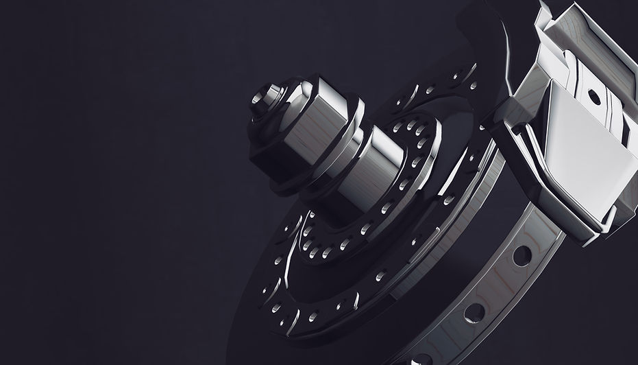 Car Disc Brake