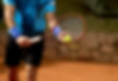 Partita di tennis