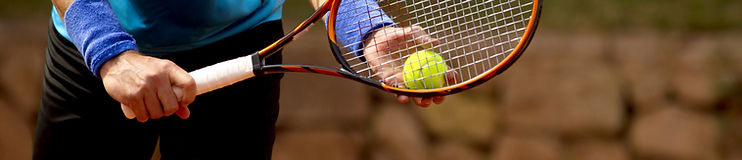 Cardio tennis 1- Forehand/Backhand
