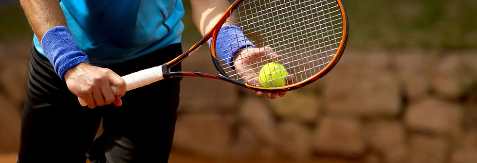 Tennis