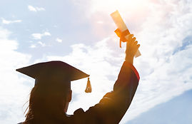 Graduate Holding Diploma