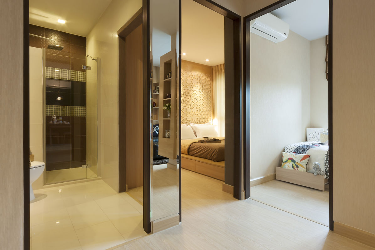 Decoración de interiores