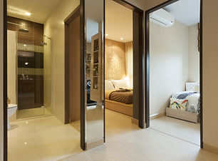 ホームインテリア