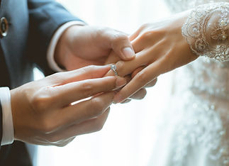 結婚指輪