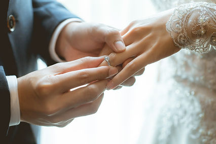 Wedding Ring