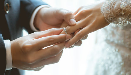 Wedding Ring