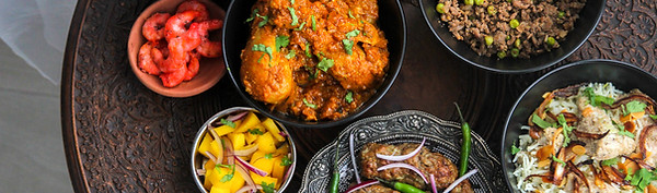 Indian Cuisine