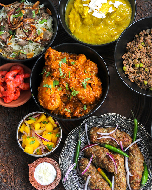 Indian Cuisine