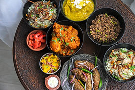 Cuisine indienne