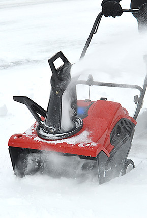 Snow Blower
