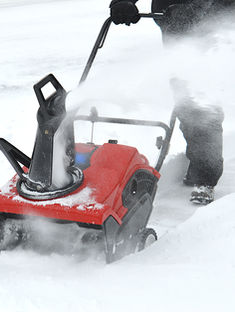 Snow Clearing and Plough Damage: Protecting Your Winnipeg Fence Line