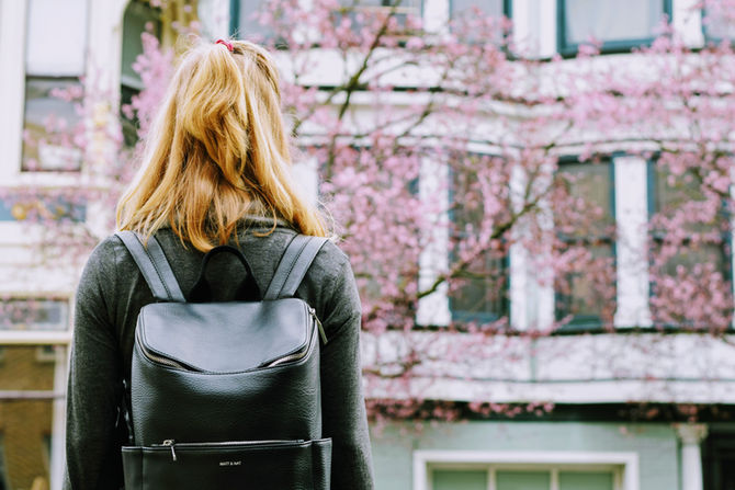 How to Leave a Mark for Jesus Christ