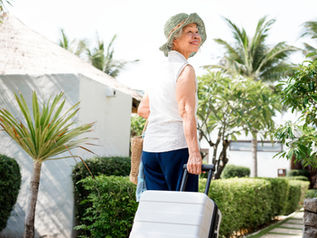 Travel tips for people with hearing aids