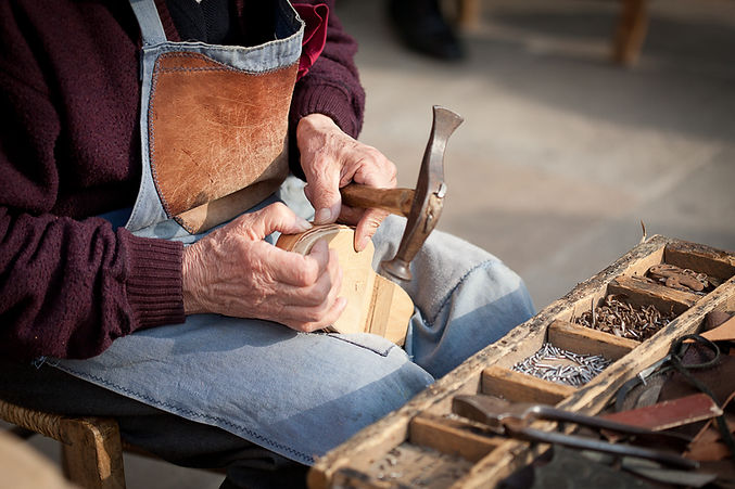 Shoemaker