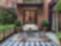 Elegant Outdoor Patio