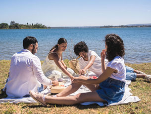 Why Summer Vacation Is The Perfect Opportunity To Invest In Your Mental Health