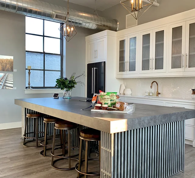 Diamond Perfected Stone Counter Tops Ontario