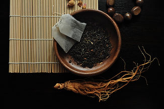 Herbal Tea