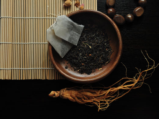 That's the surprising story behind the tea bags 🍵