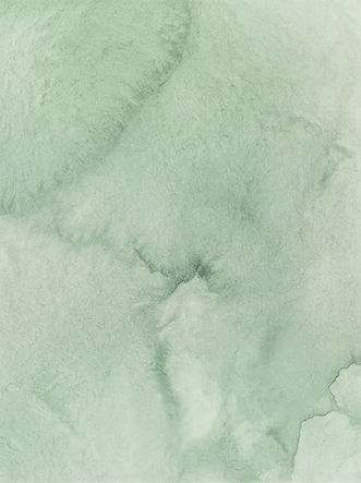 Textura de acuarela verde
