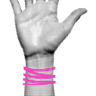 Raised Hand