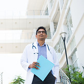 Doctor