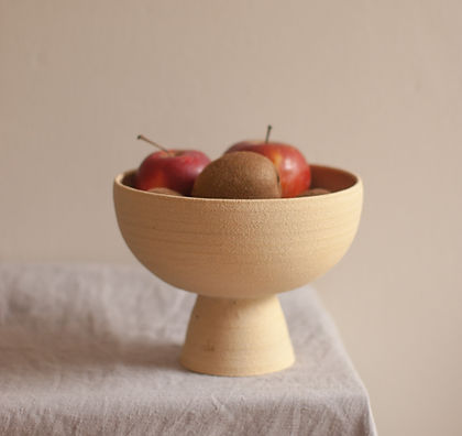 Fruit Bowl