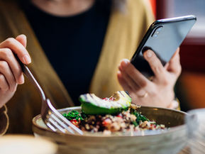 Mindful Eating: Savor Every Bite of Your Vegan Journey