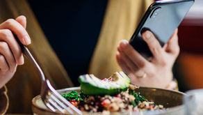 The Eating Habit That Gets In The Way Of Results
