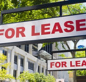 For Lease Sign