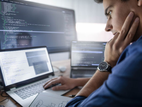 How to Check Disk Space