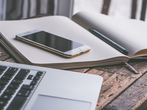 Journaling, Regulation and Reflection with AI