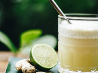 Benefits of Ginger