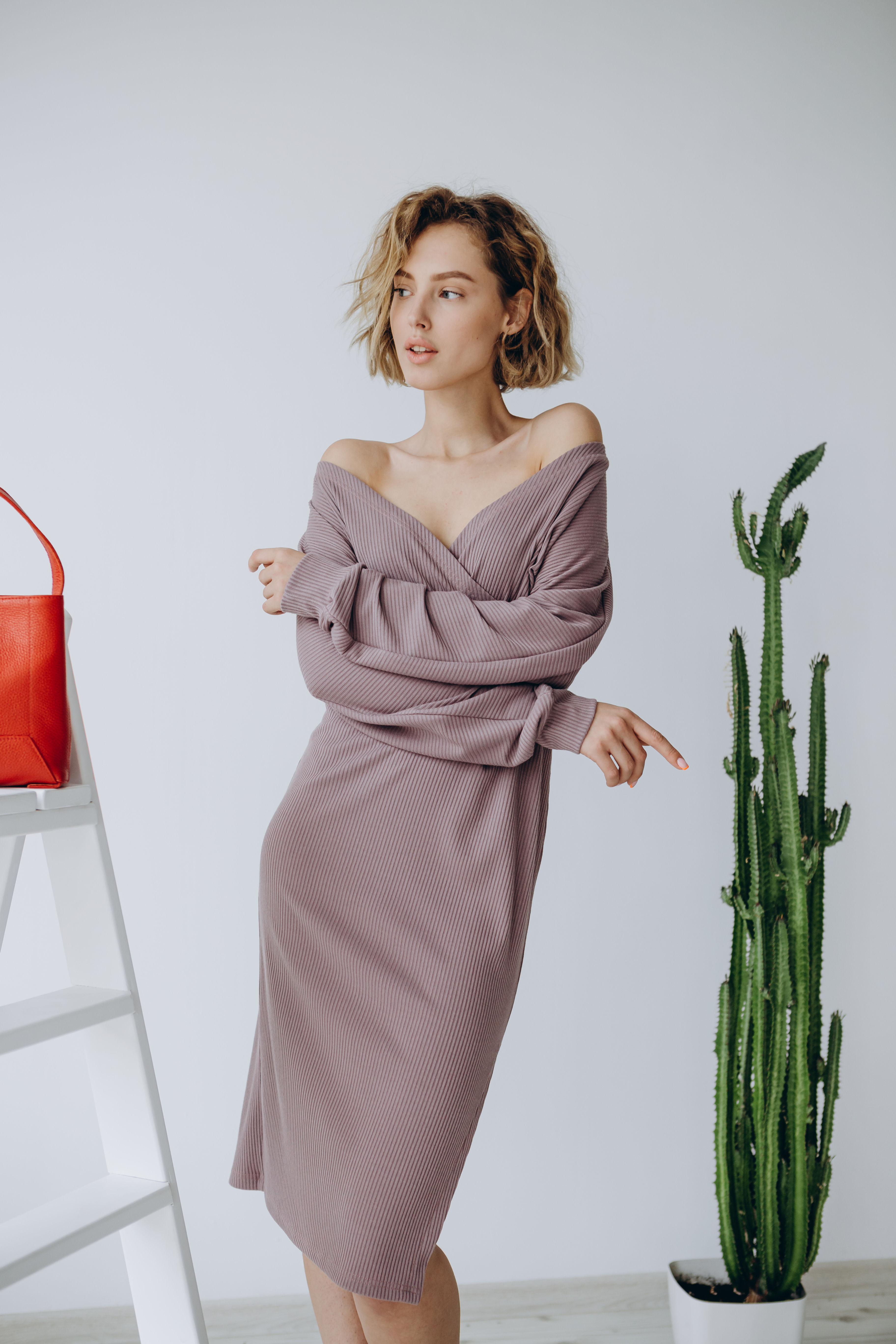 Elegant Dress