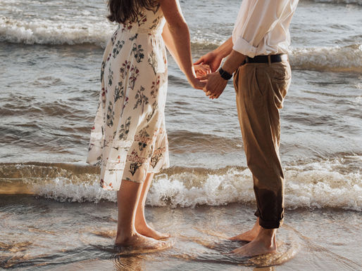 Re-ignite the Flames of Your Passion and Renew Your Wedding Vows 