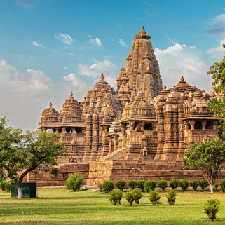 Brahma Temple