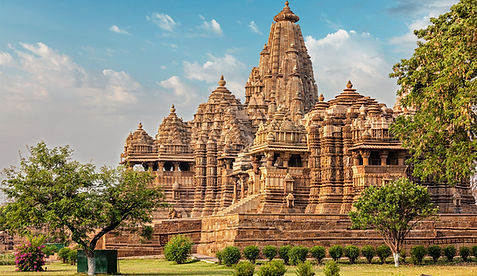 Brahma Temple
