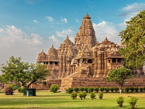 Brahma Temple