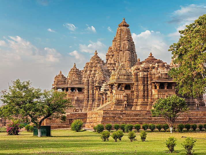 Brahma Temple